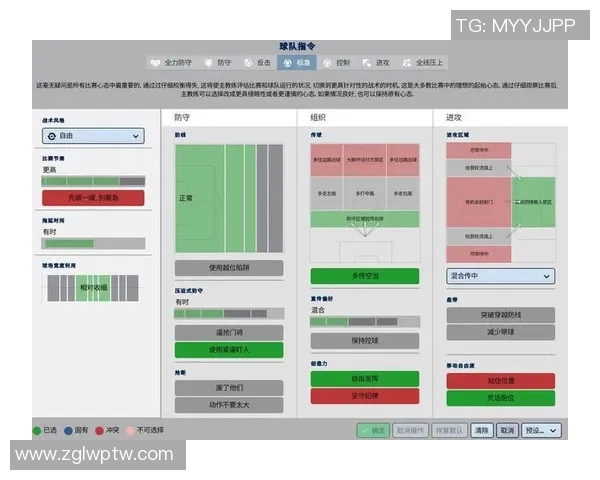 尤利安纳格尔斯曼的战术理念与现代足球的创新发展分析